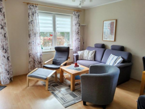 Hoppenberg 5 - Wohnung Schröder, Zingst
